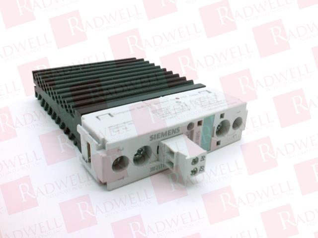 SIEMENS 3RF21711AA451KP0