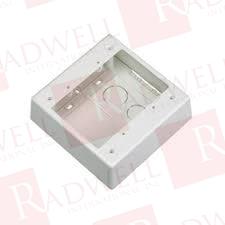 PANDUIT JBP2WH