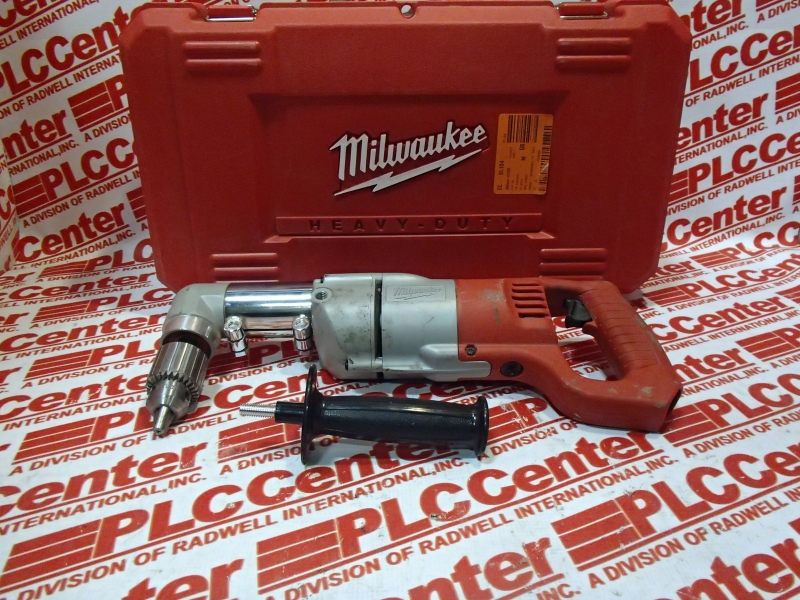 MILWAUKEE POWER TOOLS 3107-6