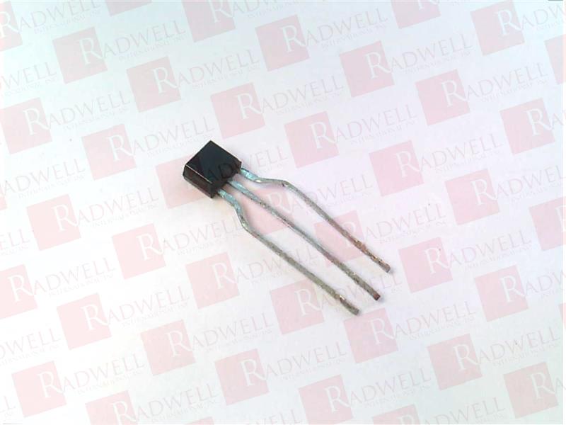 ROHM SEMICONDUCTOR 2SA821S