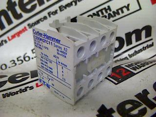 EATON CORPORATION C320-KGTC11