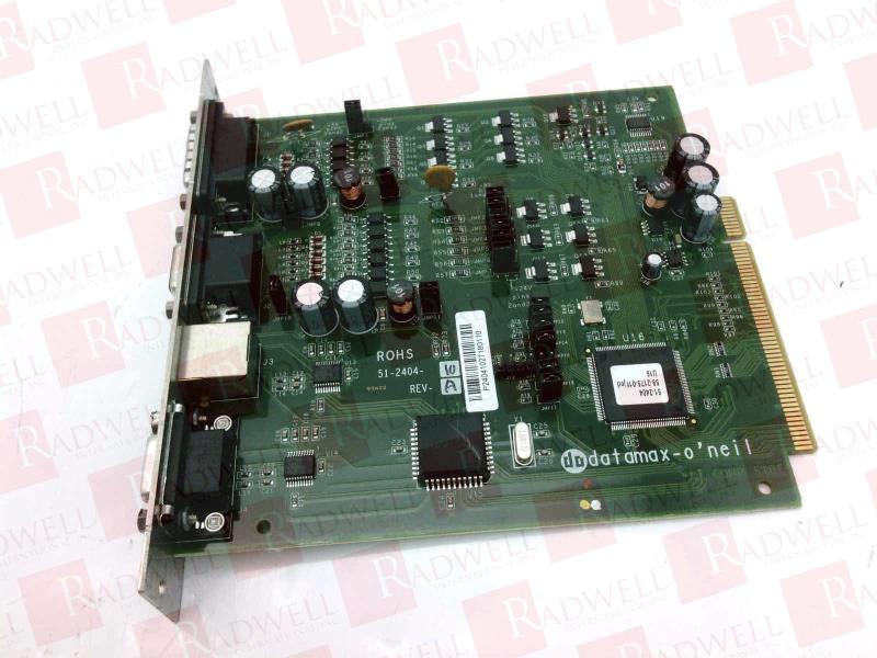 HONEYWELL 51-2404-10