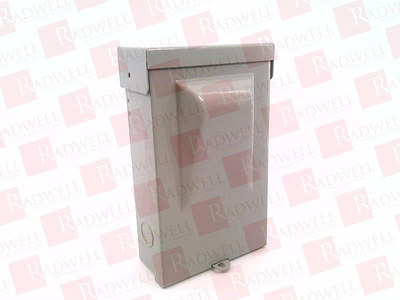 EATON CORPORATION DPF221R