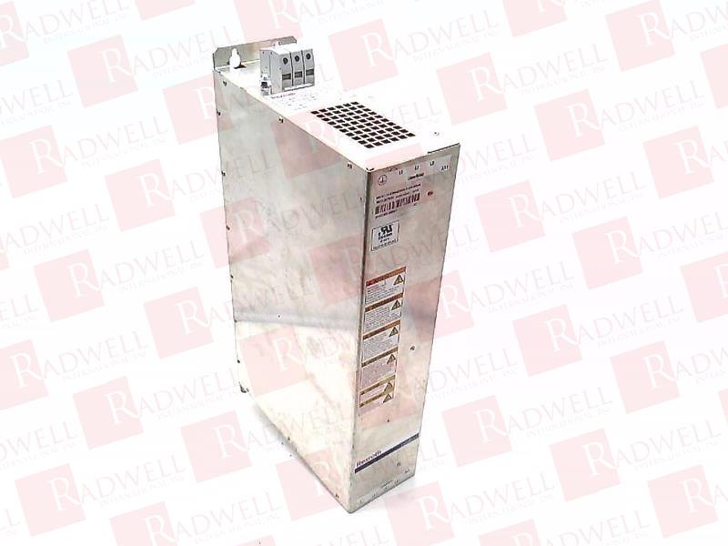 BOSCH HNF01.1A-F240-E0051-A-480-NNNN