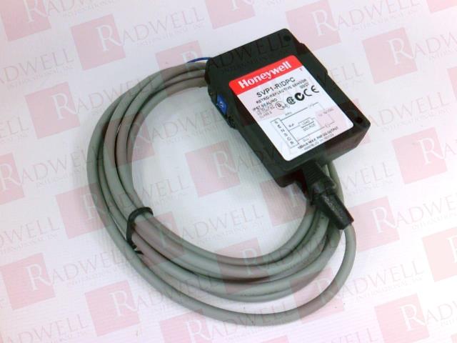 HONEYWELL SVP1-R1DPC