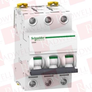 SCHNEIDER ELECTRIC A9F79306