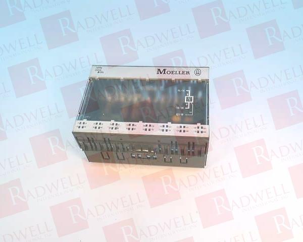 EATON CORPORATION XN-32DI-24VDC-P