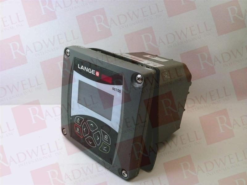 DANAHER CONTROLS LXV401.99.00001