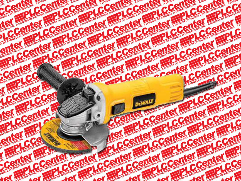 STANLEY BLACK & DECKER DWE4011