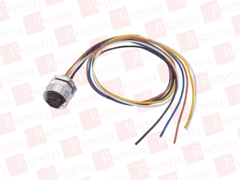 MOLEX 8R4J36E03C3003