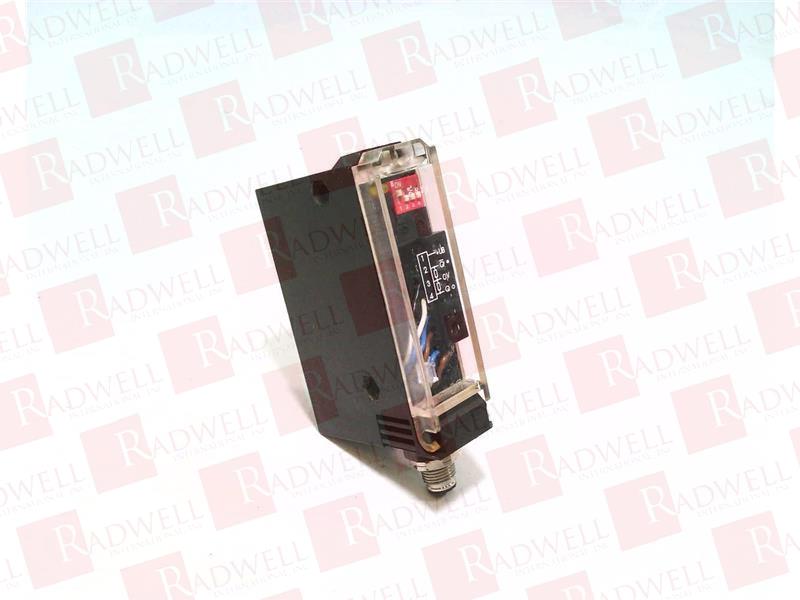 PEPPERL & FUCHS RL23-8-H-500-RT/47/92