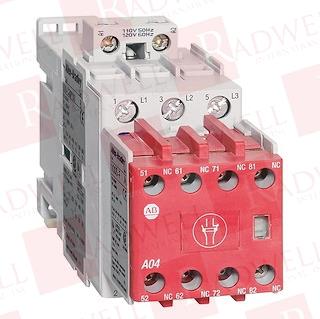 ALLEN BRADLEY 100S-C09KJ404C