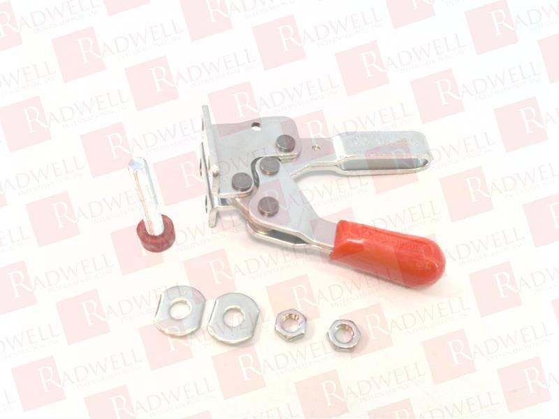 De-Sta-Co Toggle Clamp 213-U