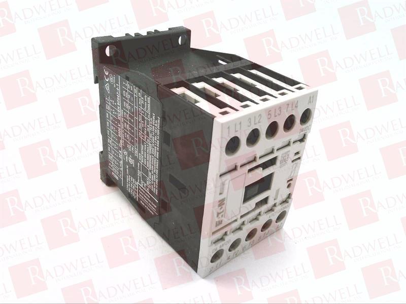 EATON CORPORATION XTCF020B00TD