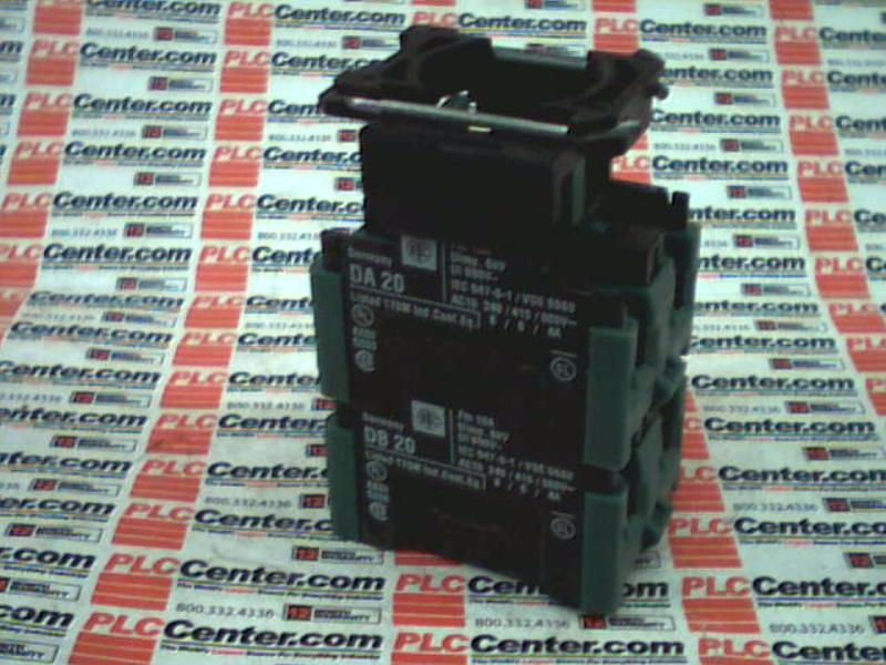 SCHNEIDER ELECTRIC 9001-DC40