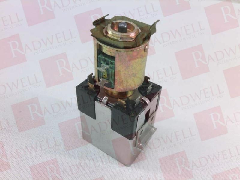 HONEYWELL 2C215-6834