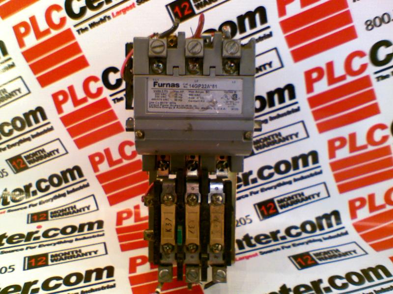 SIEMENS 14GP32AC