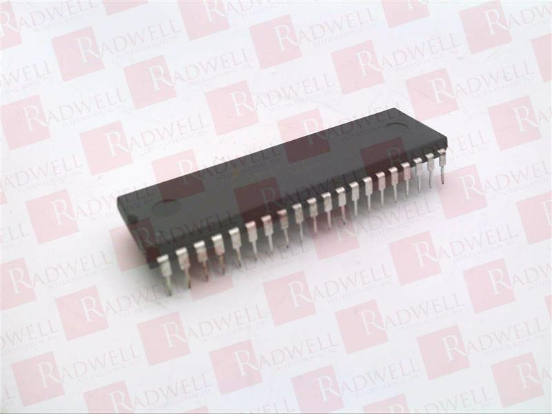 NXP SEMICONDUCTOR MC68HC705SR3CPE