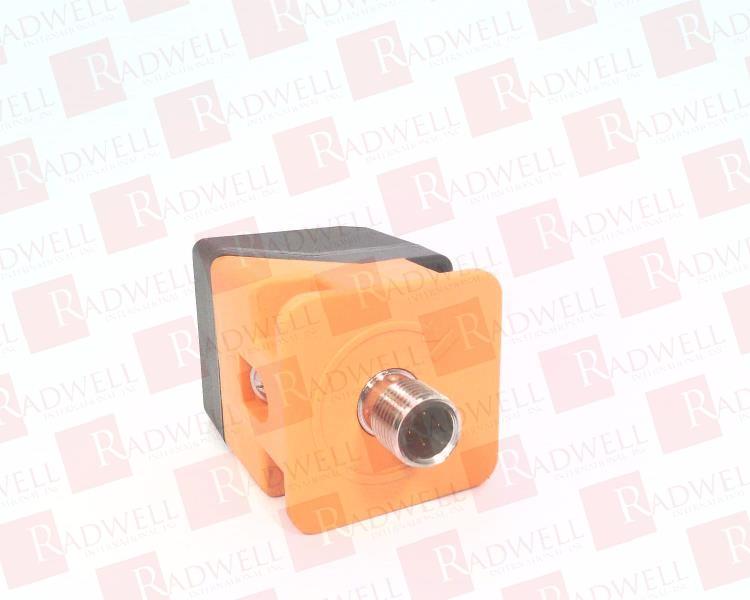 EFECTOR IMC3020BBPKG/US-100-DPS-IM5115