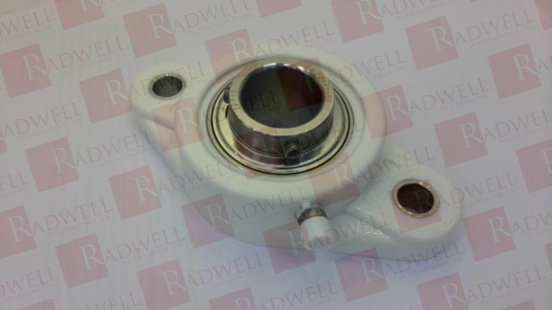 SUCTFL-205/16WHT Pillow Block/Bearing Housing By IPTCI BEARINGS