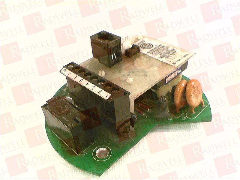 ELECTRO SENSORS 535-031700