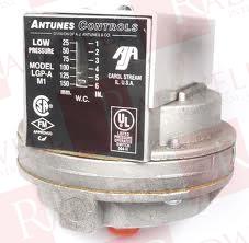 ANTUNES CONTROLS 803112502