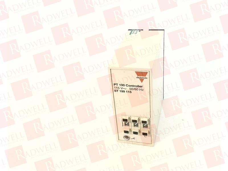 CARLO GAVAZZI ST 199 115