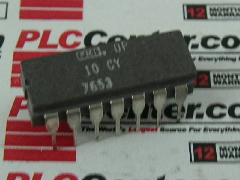 ANALOG DEVICES ICOP10CY