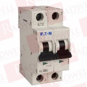 EATON CORPORATION FAZ-D2/2