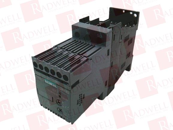 SIEMENS 3RW3013-1BB04