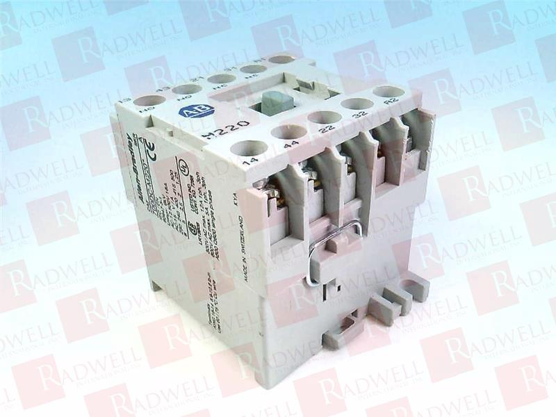 ALLEN BRADLEY 700-DC-M220Z24