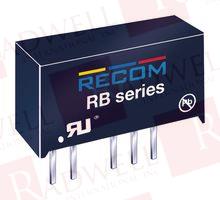 RECOM RB-2412D