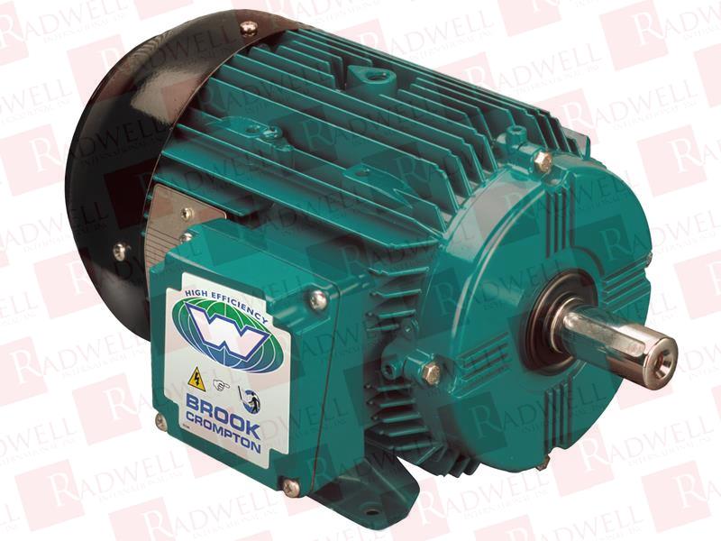 ATB MOTORS BA6M.50-4C