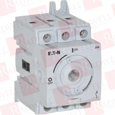 EATON CORPORATION R5A3025U