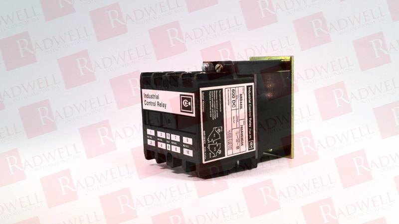 EATON CORPORATION ARD440L