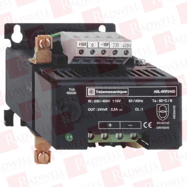 SCHNEIDER ELECTRIC ABL-6RF2415