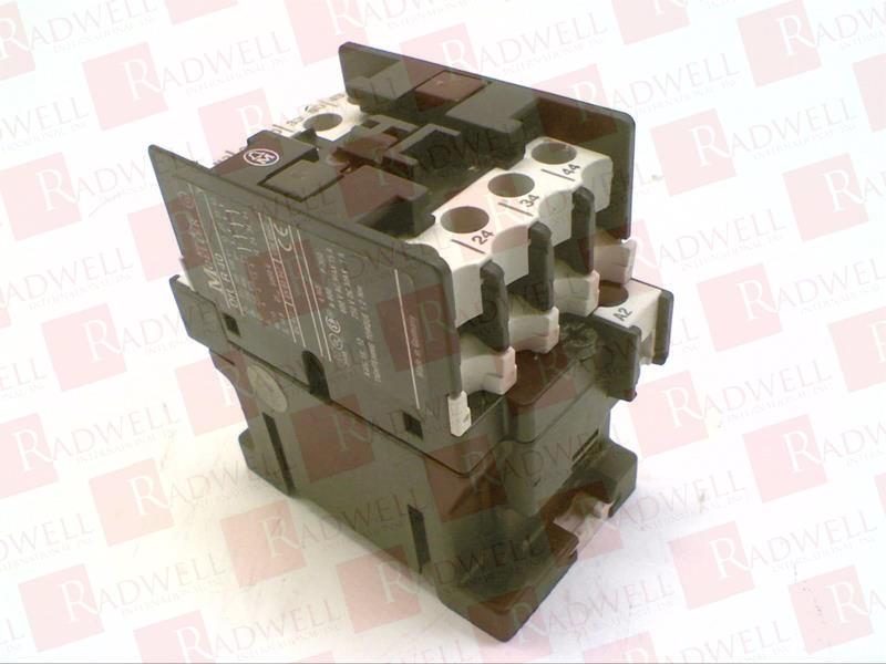 EATON CORPORATION DILR40-120V