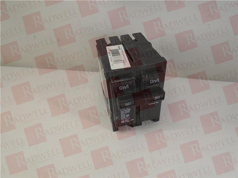 EATON CORPORATION BRH250