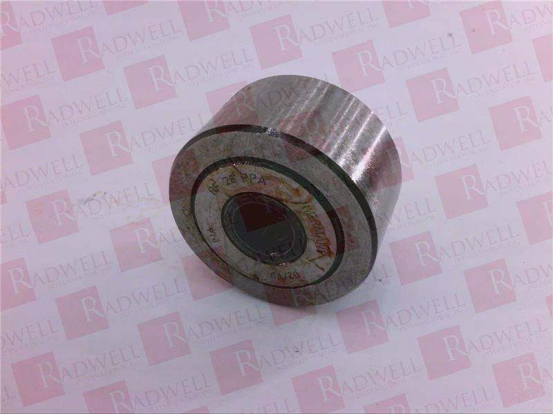 SCHAEFFLER GROUP RF26PP