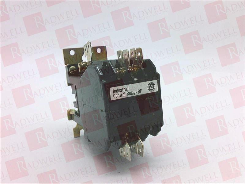 EATON CORPORATION BFF11F