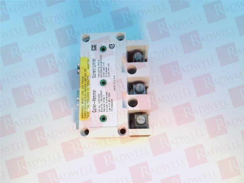 EATON CORPORATION LFD3150R