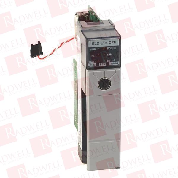 ALLEN BRADLEY 1747-L542