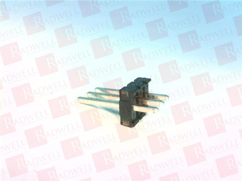 MOLEX 26-48-1031