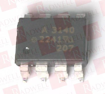 BROADCOM HCPL-3140-300E