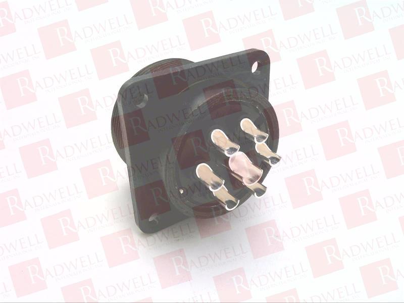 JAE CONNECTORS JL04V2E2410PE