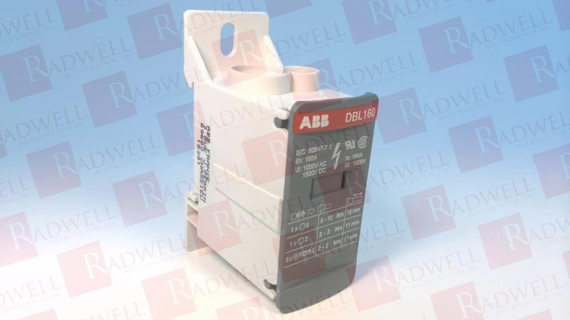 ASEA BROWN BOVERI 1SNL316010R0000