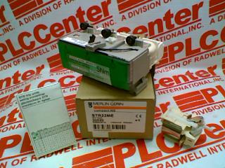 SCHNEIDER ELECTRIC 30520