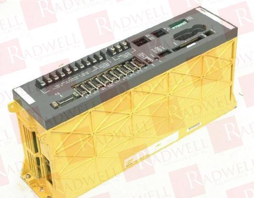 A02B-0168-B012 Servo Drive/Servo Control by FANUC