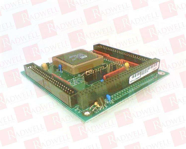 WINSYSTEMS 400-0255-000B