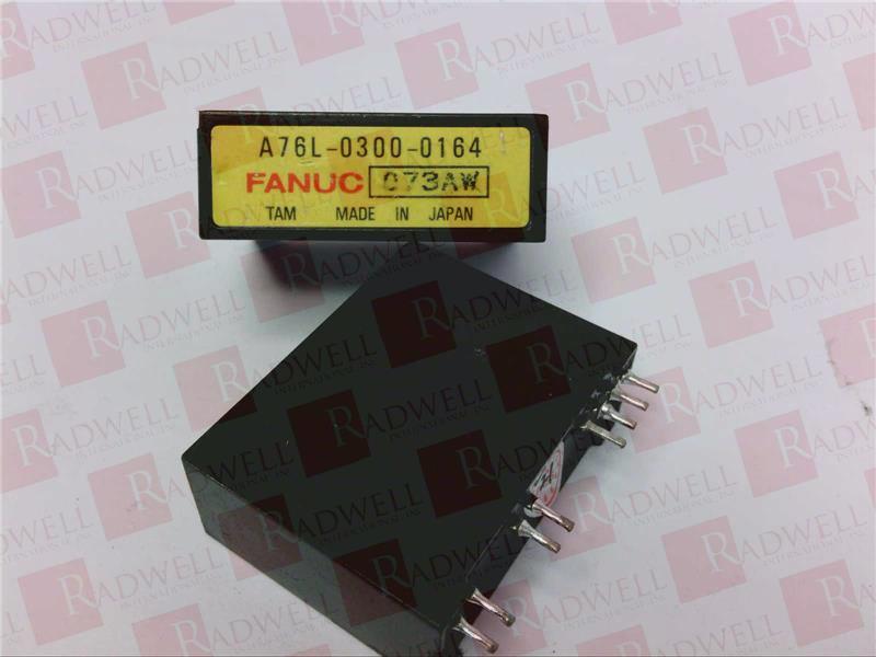 FANUC A76L-0300-0164